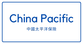 CHINA PACIFIC