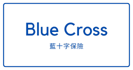 BLUE CROSS